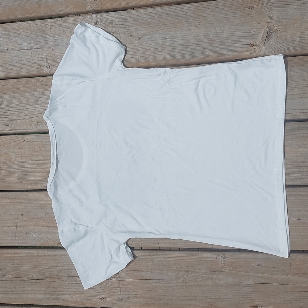 Alien tee - Picture 4 of 4